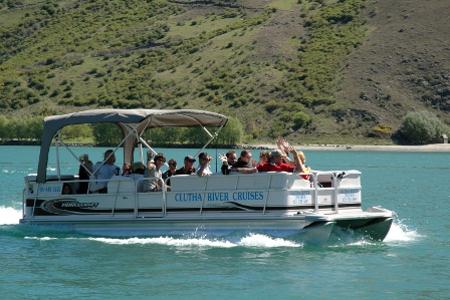 Clutha River Cruises