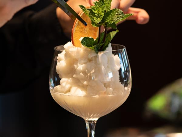 Retreat Bar - Invercargill
Distinction Invercargill Hotel