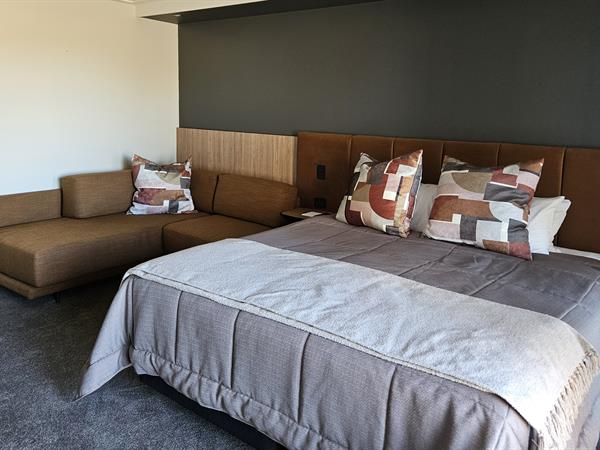 Deluxe King Hotel Room
Distinction Mackenzie Country Hotel Twizel