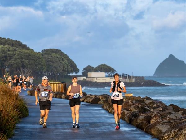 Coastal Five
Distinction New Plymouth Hotel