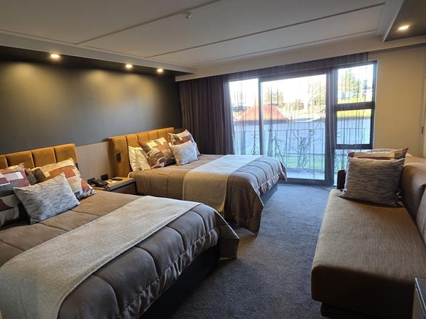 Accommodation