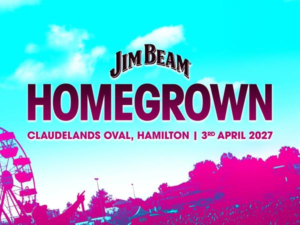 Jim Beam Homegrown
Distinction Hamilton Hotel & Conference Centre