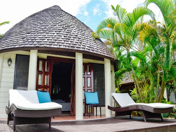 Oceanview Bungalow
Le Lagoto Beach Resort