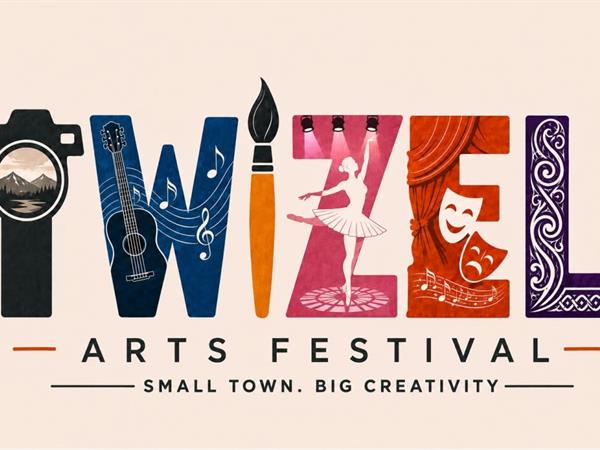 Twizel Arts Festival
Distinction Mackenzie Country Hotel Twizel