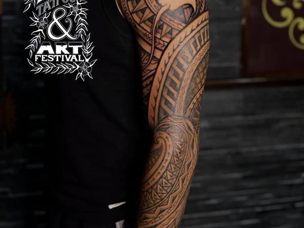 NZ Tattoo & Art Festival
Distinction New Plymouth Hotel