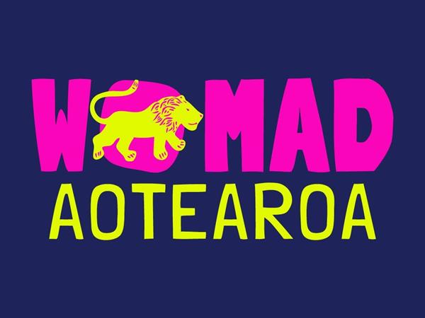 WOMAD Aotearoa 2027
Distinction New Plymouth Hotel