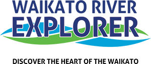 
Waikato River Explorer