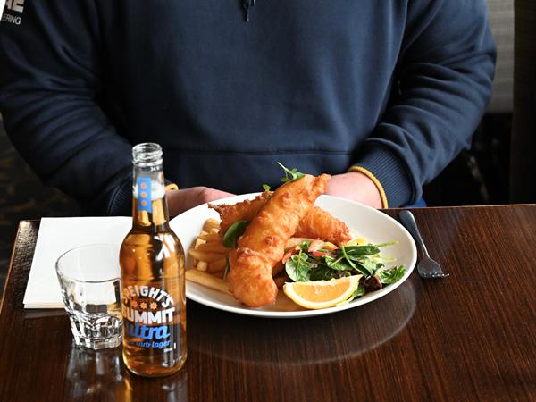 Father's Day Weekend Dinner Special + Competition
Dunedin Leisure Lodge - A Distinction Hotel