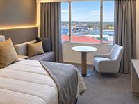 Tower Executive
Distinction Palmerston North Hotel & Conference Centre