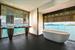 End of Pontoon Overwater Suite with Pool
Le Bora Bora by Pearl Resorts