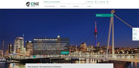 RESERVEGROUP TOURISM MARKETING WINS FOUR INTERACTIVE MEDIA AWARDS