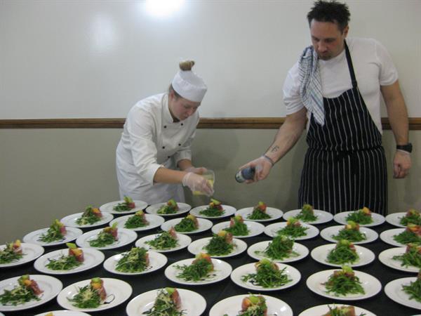Kitchen Hand Full Time - Twizel
Distinction Mackenzie Country Hotel Twizel
