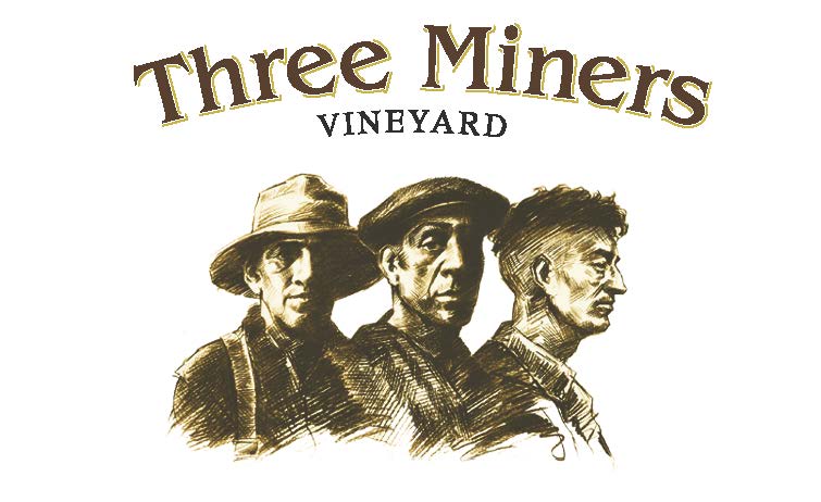
Three Miners Vineyard
