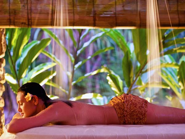 Veipihapiha Treatment
Le Bora Bora by Pearl Resorts