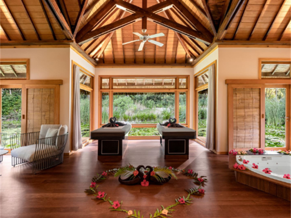 Rituel Here
Le Bora Bora by Pearl Resorts