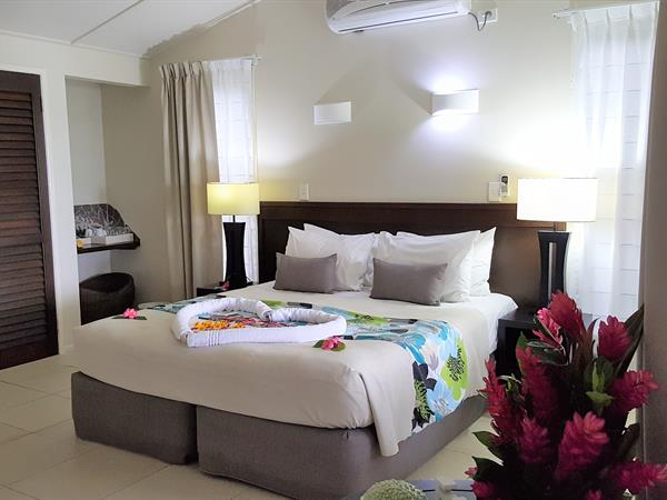 Ocean View Villa
Seabreeze Resort
