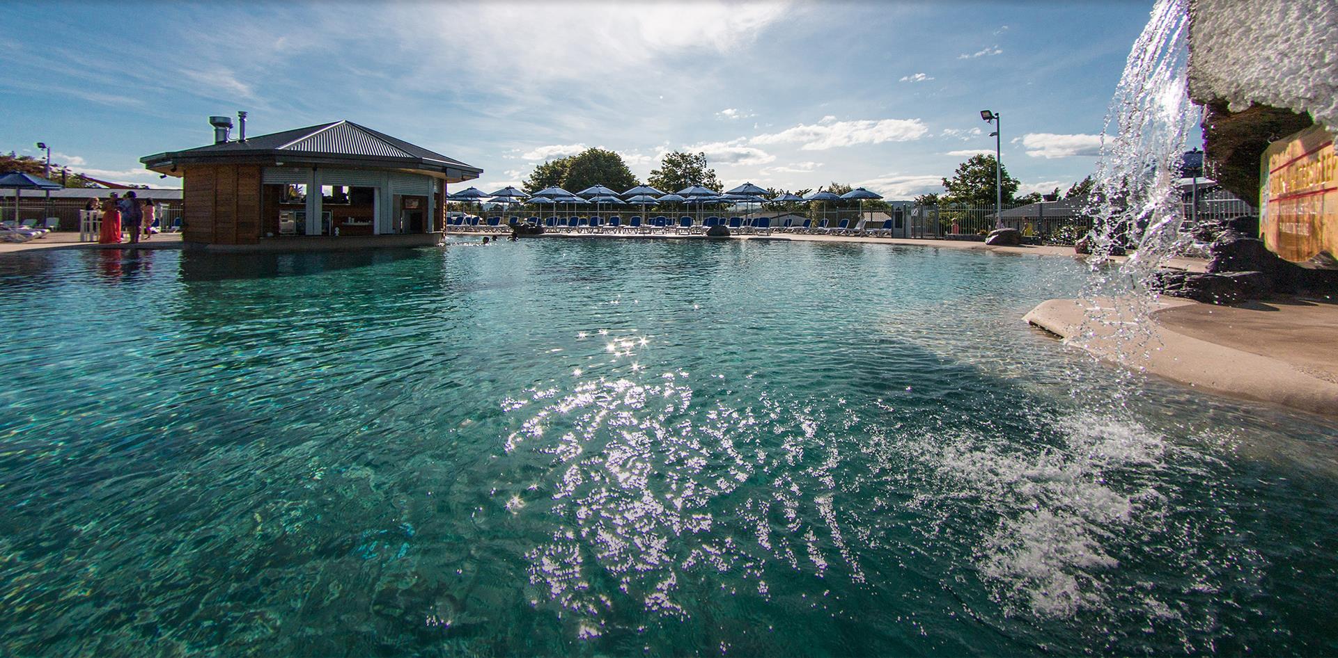 Lake Taupo No-passport-required