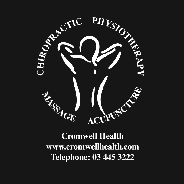 
Cromwell Health Ltd