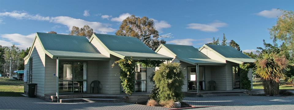 Cromwell Top 10 Holiday Park Your New Zealand Holiday Camping Ground