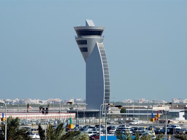 Bahrain International Airport
Grand Swiss-Belhotel Waterfront Seef