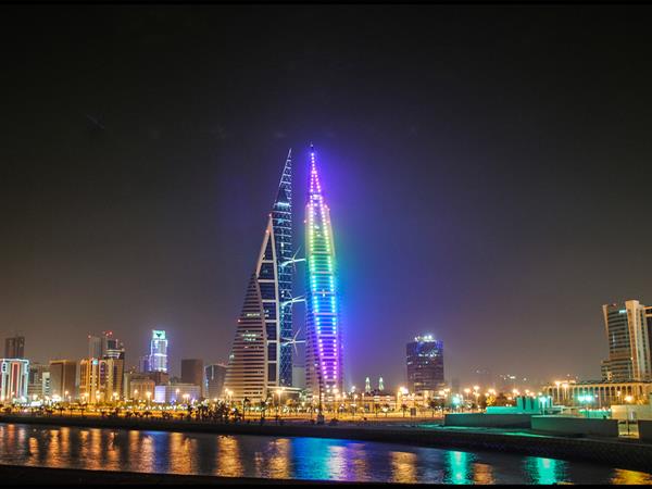Bahrain World Trade Center
Grand Swiss-Belhotel Waterfront Seef