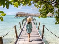 Stay 5 nights Save 20% with breakfast included
