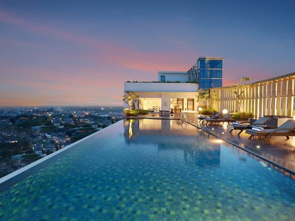 Swiss-Belhotel International Reaches Major Milestone of 10,000 Rooms in Indonesia