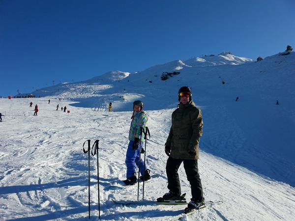 Early Bird Ski Offer!!
Villa del Lago