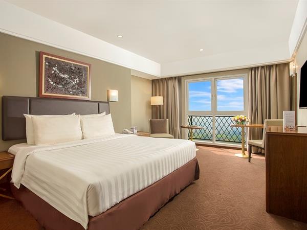 Suites
Swiss-Belhotel Bogor