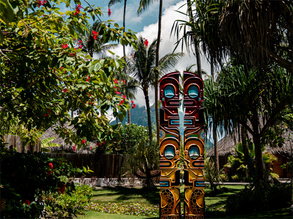 Early Bird -15% with breakfast included
Le Bora Bora by Pearl Resorts