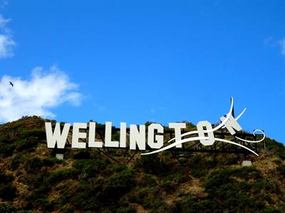 Must See and fun Tour Wellington
NZ Shore Excursions