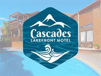 Mountain View Studio
Cascades Lakefront Motel