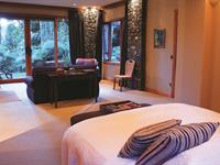 Forest Villa
Treetops Lodge and Estate