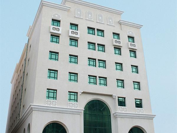 ‘ARTIC’ and Swiss-Belhotel International Announce The Soft Opening of Swiss-Belinn Doha