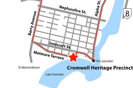 Cromwell Heritage Precinct