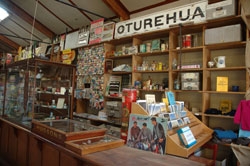 
Gilchrist's Oturehua Store