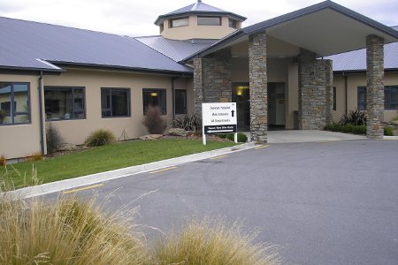 
Dunstan Hospital