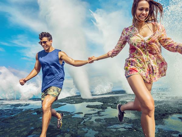 
Island Hopper Vacations Samoa