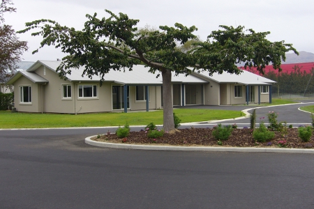 
Ripponburn Home & Hospital/ Lifestyle Village