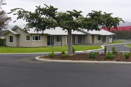 Ripponburn Home & Hospital/ Lifestyle Village