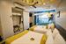 Deluxe Oceanview Double Room
Taumeasina Island Resort