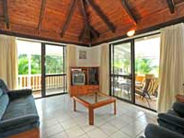 2 Bedroom Oceanview Villa
The Cooks Oasis