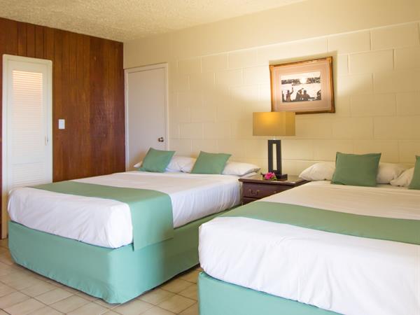 Superior Ocean View
Insel Fehmarn Hotel