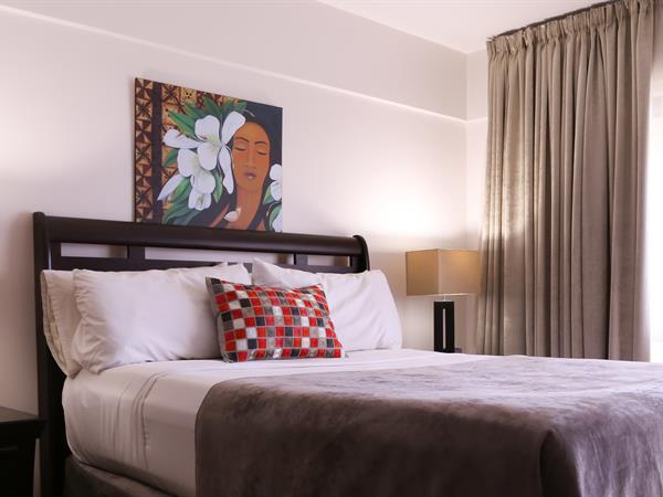 Executive Ocean View
Insel Fehmarn Hotel
