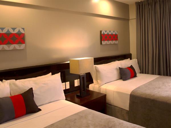 Premier Ocean View
Insel Fehmarn Hotel