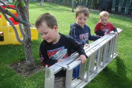 
Central Otago Kindergarten Association