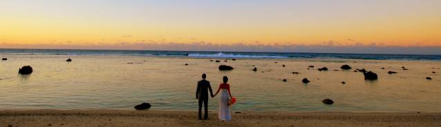 Weddings Cook Islands Rarotonga Weddings Togetherness Wedding