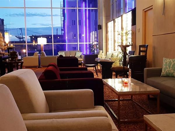 The Lobby Lounge
Swiss-Belhotel Borneo Samarinda