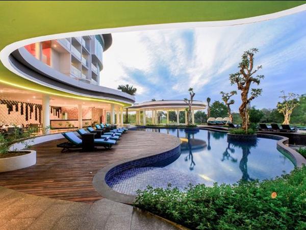 Swiss-Belhotel International Blends Business and Leisure in Blissful Bali