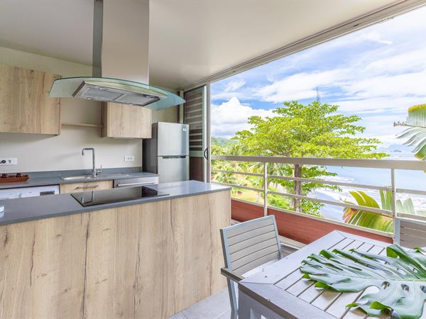 NEW : WE NOW HAVE ROOMS WITH KITCHEN!
Le Tahiti by Pearl Resorts